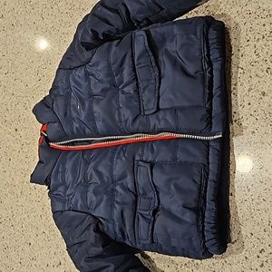 Tommy  Hilfiger Boys Jacket